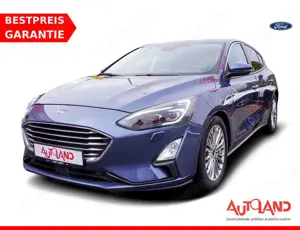 Ford Focus 1.0 EcoBoost LED ACC Kamera Navi Ford SYNC