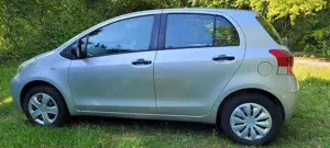 Toyota Yaris Yaris 1.0 VVT-i