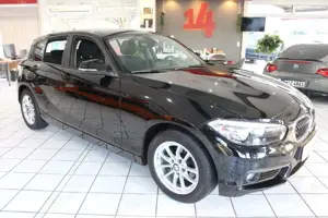 BMW 118 I - Automatik-Navi-Sitzheizung-PDC Bild 4