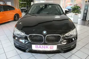 BMW 118 I - Automatik-Navi-Sitzheizung-PDC Bild 3