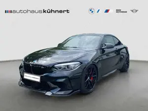 BMW M2 CS DE I HR I Mwst. awb. I Full History