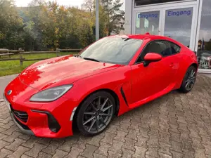 Subaru BRZ Sport RS