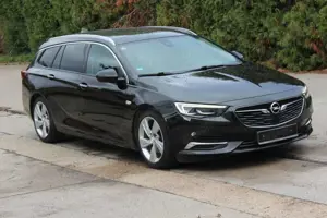 Opel Insignia B Sports Tourer Innovation