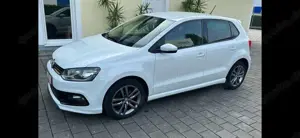 Volkswagen Polo Polo 1.2 TSI (Blue Motion Technology) Highline