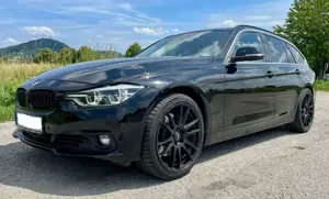 BMW 335 335d Touring xDrive Aut. Luxury Line