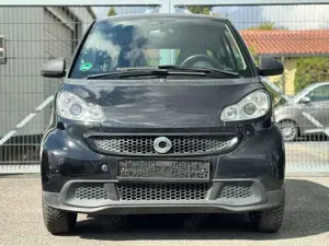 smart forTwo 451 Facelift/2.Motor/CarPlay/Kamera/F1