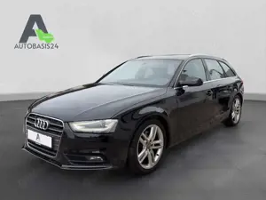 Audi A4 Avant 1.8 TFSI S line Sportpaket *XENON*AHK*