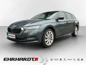 Skoda Octavia Combi 1.5 TSI e-TEC DSG Style AHK*LED*NAV*STHZG...