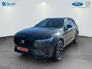 Volvo XC60 B4 D AWD Plus Dark