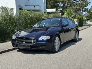 Maserati Quattroporte ZF Automatic 58.000km