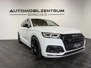 Audi SQ5 *NUR EXPORT*S.Kühlung*Luft*H-UP*ACC*DCC*