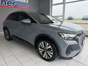 Audi Q4 e-tron 40 e-tron MatrixLED Navi Werksgarantie Bild 5
