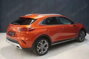 Kia XCeed 1.4 T-GDI Bild 3