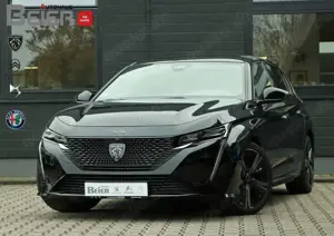 Peugeot 308 PureTech 130 GT Focal Sound-System/ Pano/ 360° Kam
