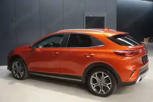 Kia XCeed 1.4 T-GDI Bild 4