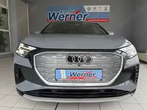 Audi Q4 e-tron 40 e-tron MatrixLED Navi Werksgarantie Bild 3