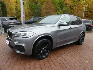 BMW X5 *25d*xDrive*M*7 Sitze*Xenon*Leder*HuD*Pano*Kam