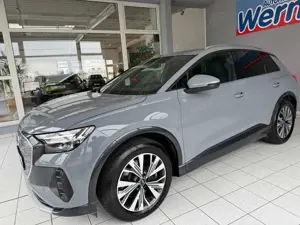 Audi Q4 e-tron 40 e-tron MatrixLED Navi Werksgarantie Bild 4