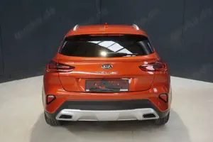 Kia XCeed 1.4 T-GDI Bild 2