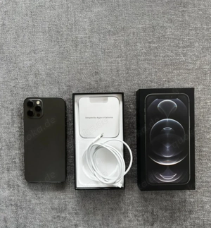 iPhone 12 Pro 128gb top Zustand 