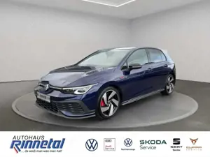 Volkswagen Golf VIII 2.0 TSI DSG GTI Clubsport Black Style OANO+M