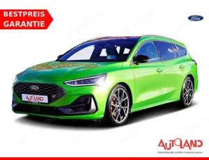 Ford Focus Turnier 2.3 EcoBoost ST X BO Navi Head-Up