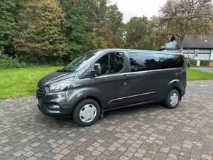 Ford Transit Custom Transit Custom 320 L2H1 VA MH Trend