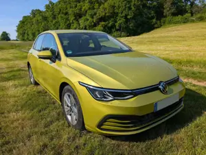 Volkswagen Golf Golf 1.0 TSI OPF Life