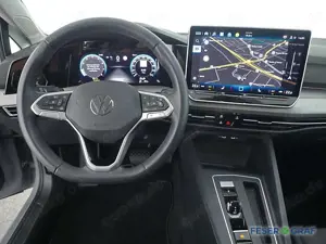 Volkswagen Golf Variant 1.5 TSI Life DSG R-Kamera/V-Cockpit Bild 5