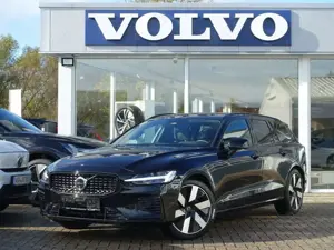 Volvo V60 Ultra T8 AWD Plug-in Hybrid/360°Cam/Massage