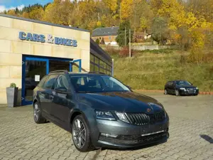 Skoda Octavia Ambition