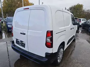 Opel Combo / Combo Life Diesel XL 1.5 D Start/Stop Innovation Bild 5