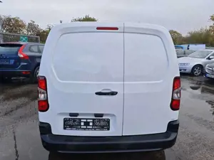 Opel Combo / Combo Life Diesel XL 1.5 D Start/Stop Innovation Bild 4