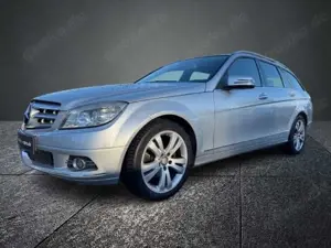 Mercedes-Benz C 180 T Avantgarde Automatik