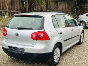 Volkswagen Golf VW Golf | 1.9Diesel TÜV neu 6Gänge Alufelgen