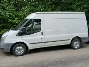 Ford Transit Transit 310 L1 HA Basis