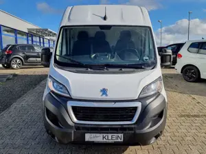 Peugeot Boxer Kasten L3H2 BlueHDi140 -KLIMA-NAVI-CAM-PDC