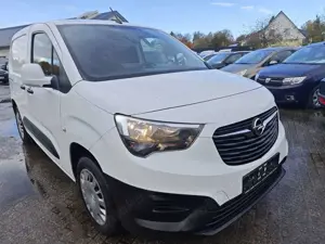 Opel Combo / Combo Life Diesel XL 1.5 D Start/Stop Innovation Bild 2