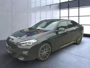 BMW Others 218 Gran Coupé*Pano*M Sport*19``, Lenkradh.