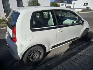 SEAT Mii 4You White Bild 4