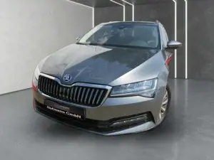 Skoda Superb Combi 2.0 TDI DSG Ambition