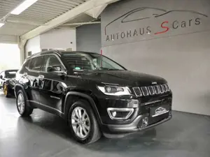 Jeep Compass Limited FWD*Leder*Navi*Pano*