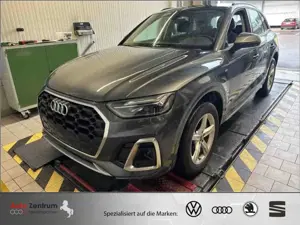 Audi Q5 40 TDI quattro S tronic S line Business-Paket*NAVI