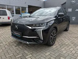 DS Automobiles DS 7 Crossback Opera 1.5 Blue-HDI FAP Metallic Bild 2