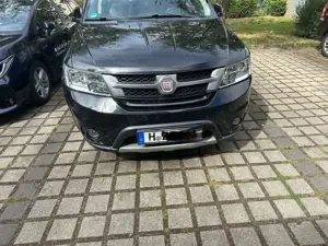 Fiat Freemont Fiat Freemont  2012 Lounge AWD