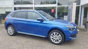 Skoda Kamiq STYLE AUTOMATIK LED NAVI RÜCKFAHRKAMERA Bild 4