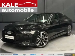 Audi A6 Lim. 40 TDI quattro Sport/S-Line*21Zoll*Optik-Pak.
