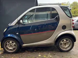 smart forTwo Bild 4