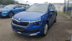 Skoda Kamiq STYLE AUTOMATIK LED NAVI RÜCKFAHRKAMERA Bild 2