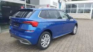 Skoda Kamiq STYLE AUTOMATIK LED NAVI RÜCKFAHRKAMERA Bild 5